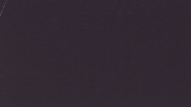 AMS55 meteor