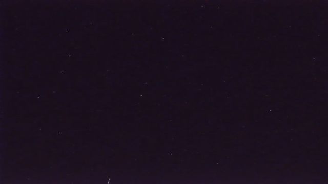 AMS55 meteor