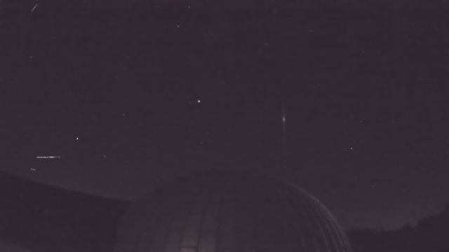 AMS55 meteor