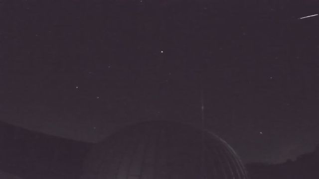 AMS55 meteor