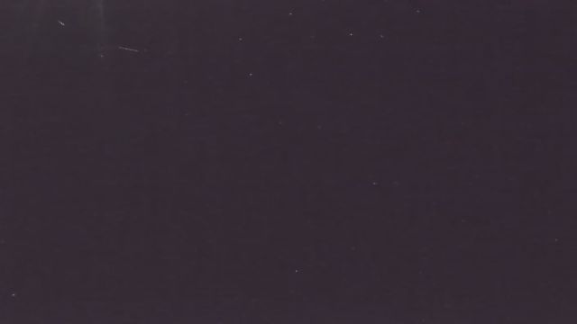 AMS55 meteor