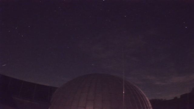 AMS55 meteor