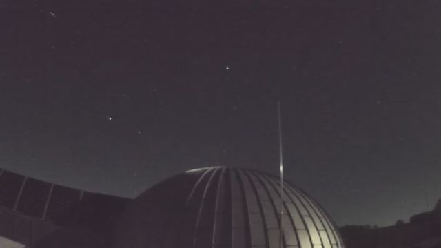 AMS55 meteor