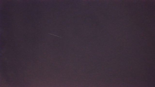 AMS55 meteor