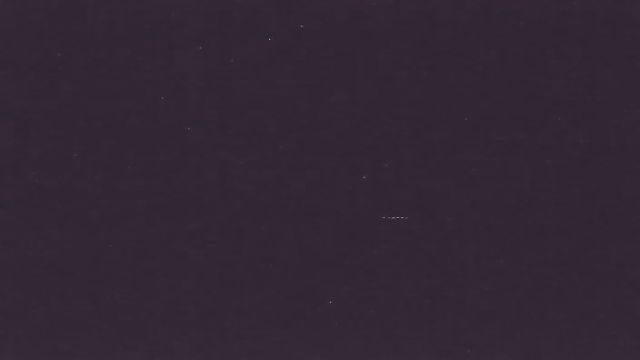 AMS55 meteor
