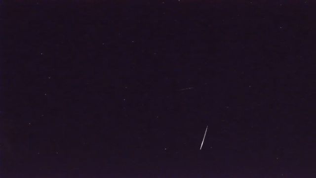 AMS55 meteor