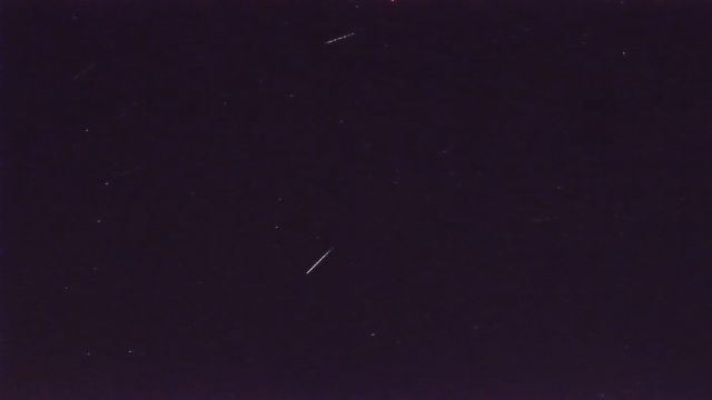 AMS55 meteor