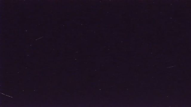 AMS55 meteor