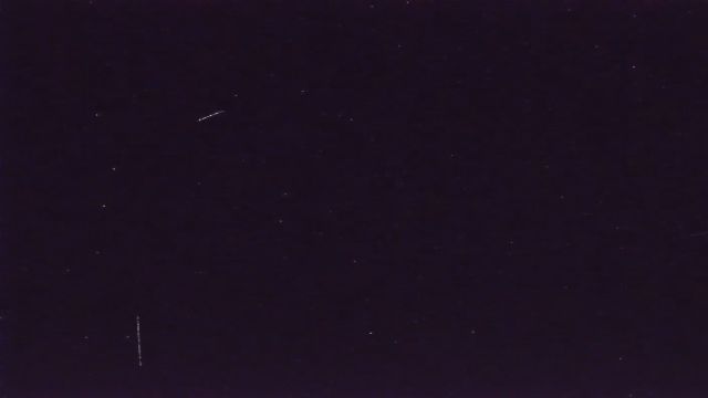 AMS55 meteor