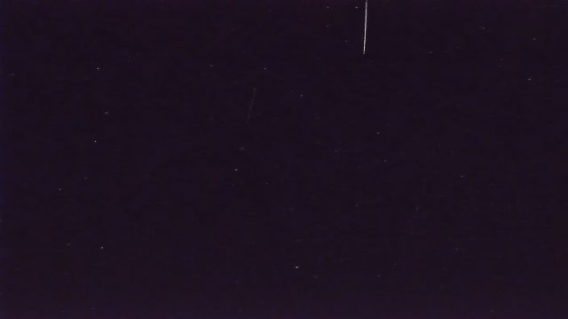 AMS55 meteor