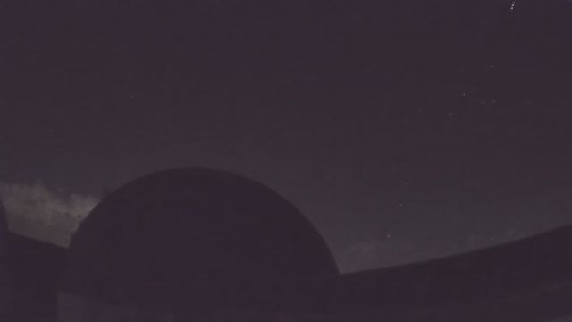 AMS55 meteor
