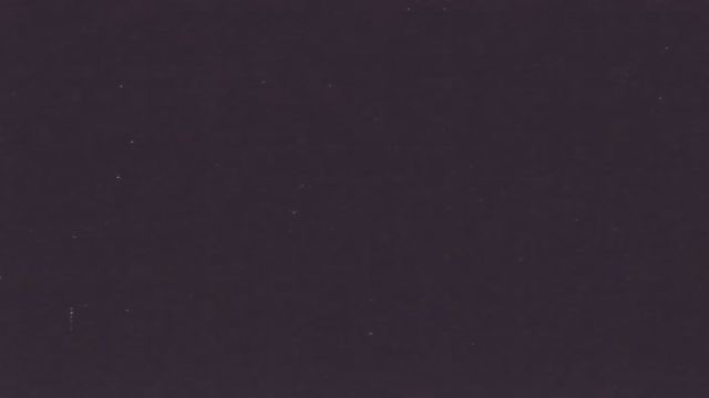 AMS55 meteor