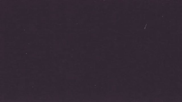 AMS55 meteor