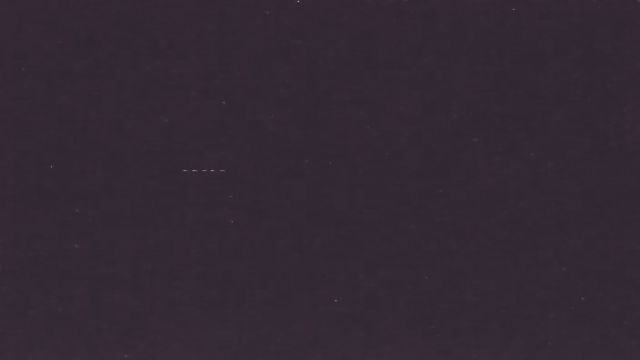 AMS55 meteor
