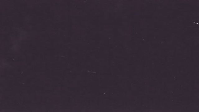 AMS55 meteor