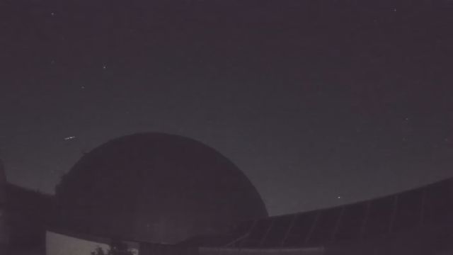 AMS55 meteor