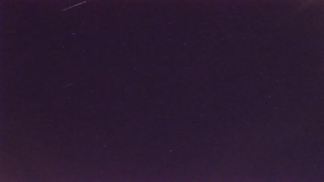 AMS55 meteor