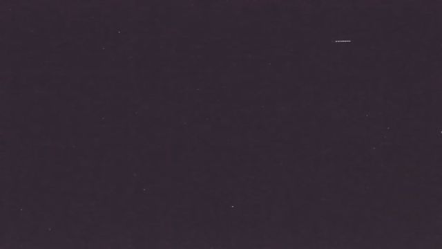 AMS55 meteor