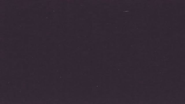 AMS55 meteor