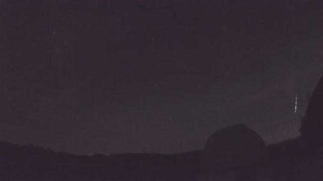 AMS55 meteor