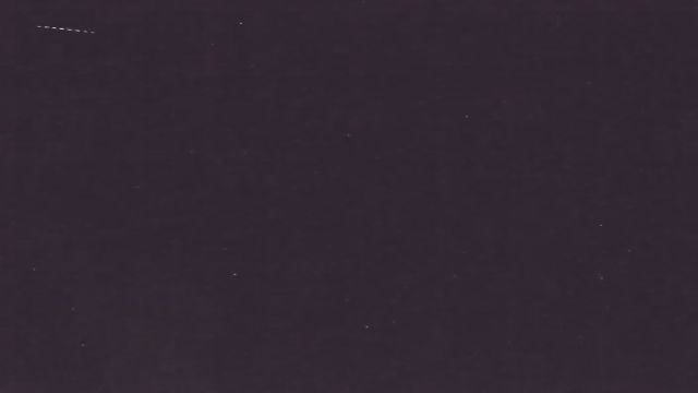 AMS55 meteor