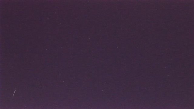 AMS55 meteor