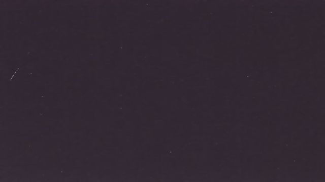 AMS55 meteor