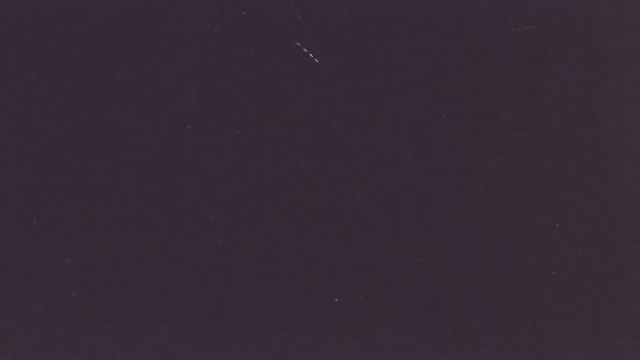 AMS55 meteor
