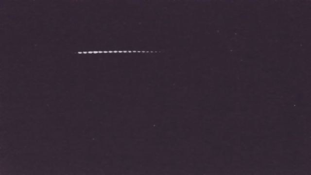 AMS56 meteor