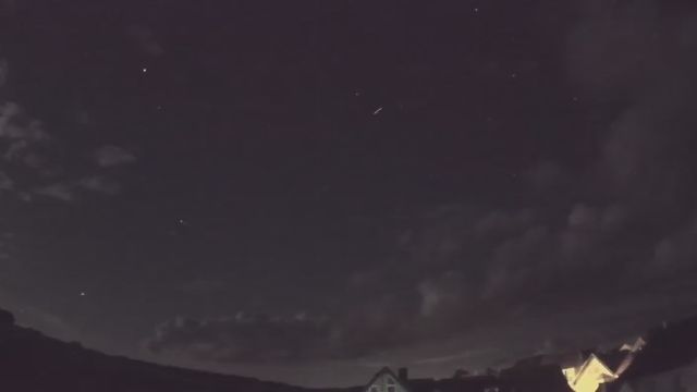 AMS56 meteor
