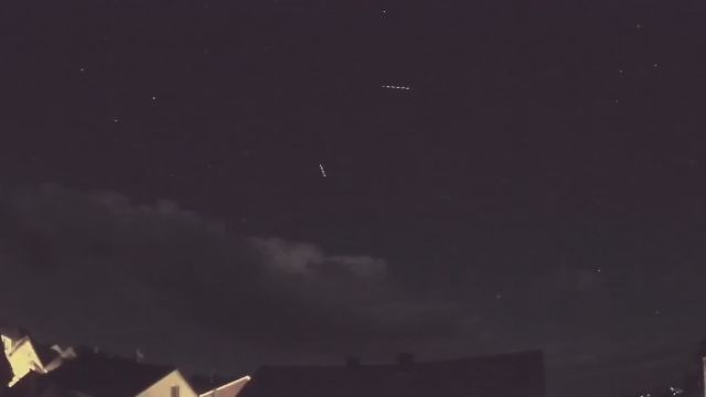 AMS56 meteor