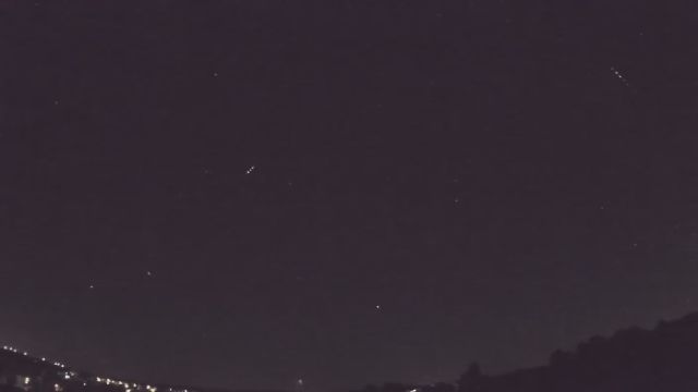AMS56 meteor