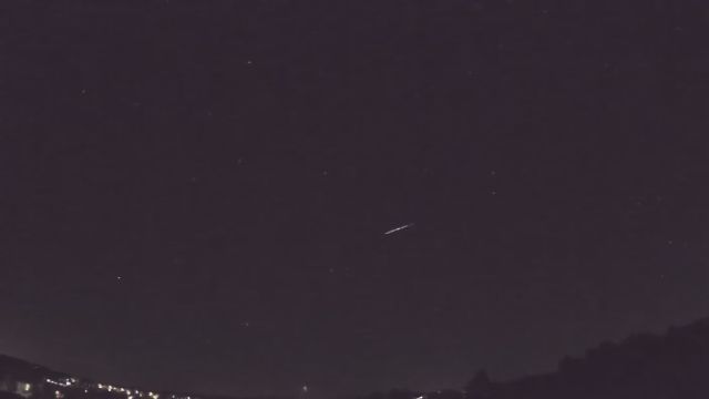 AMS56 meteor