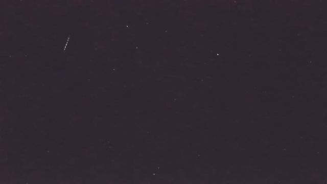AMS56 meteor