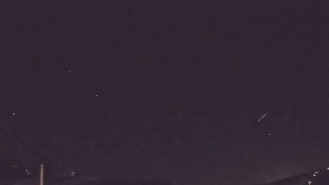 AMS56 meteor