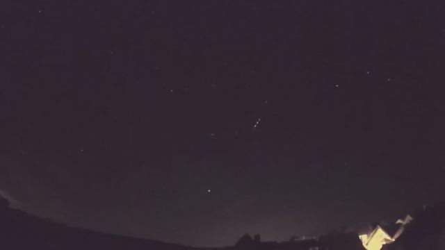AMS56 meteor
