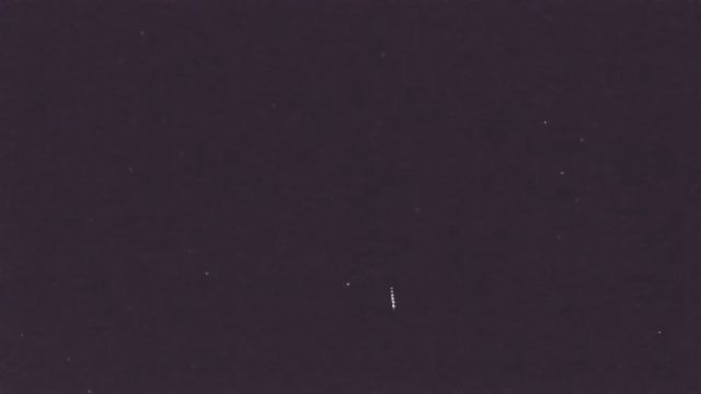 AMS56 meteor