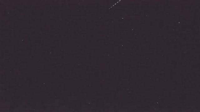 AMS56 meteor