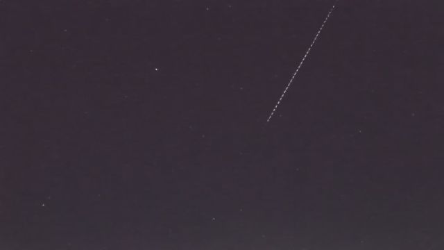 AMS56 meteor