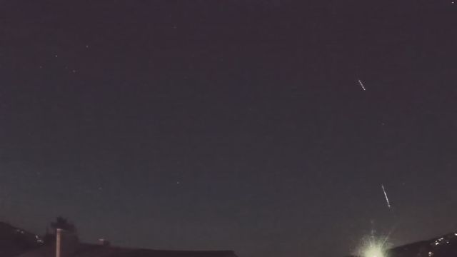 AMS56 meteor