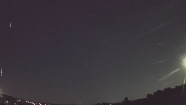AMS56 meteor