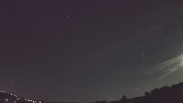 AMS56 meteor