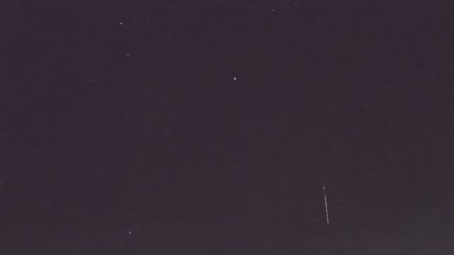 AMS56 meteor