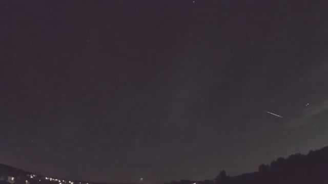 AMS56 meteor