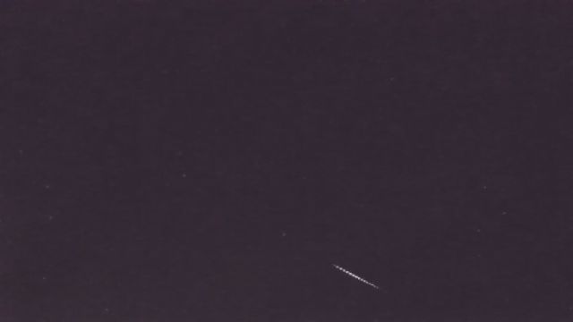 AMS56 meteor