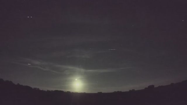 AMS56 meteor