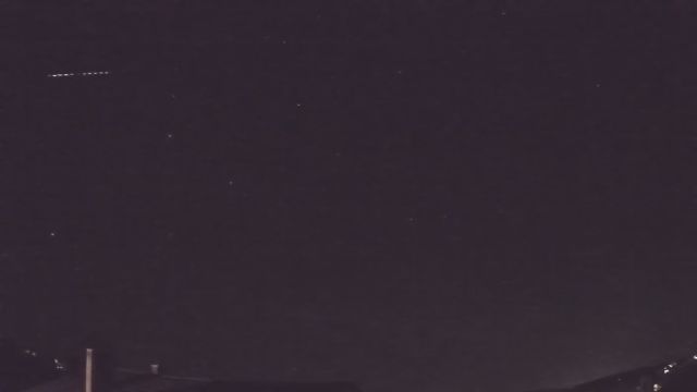AMS56 meteor