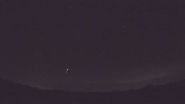 AMS56 meteor