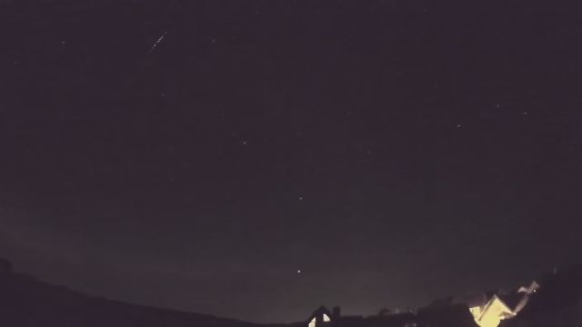 AMS56 meteor