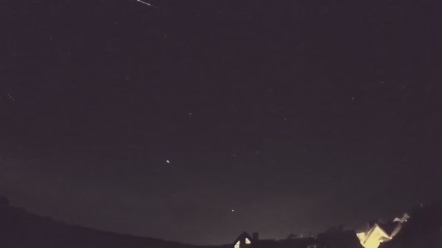 AMS56 meteor